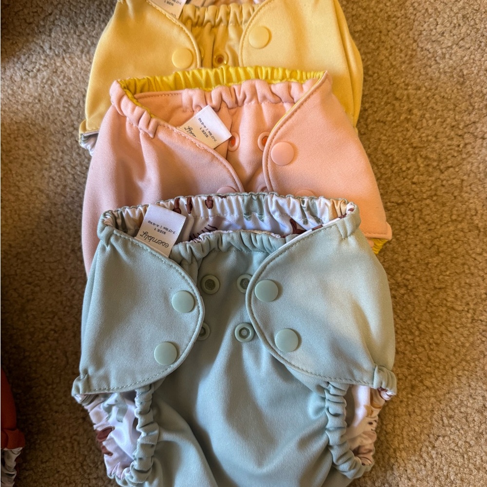 Esembly size 1